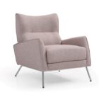 Chloe accent chair