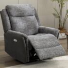 Treyson electric recliner armchair Treyson electric recliner armchair