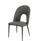 Solano sintered stone 160cm fixed dining table and 6 chairs Solano sintered stone 160cm fixed dining table and 6 chairs