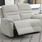 Belford electric 2 seater sofa Belford electric 2 seater sofa