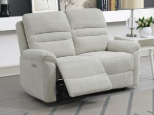 Belford electric 2 seater sofa