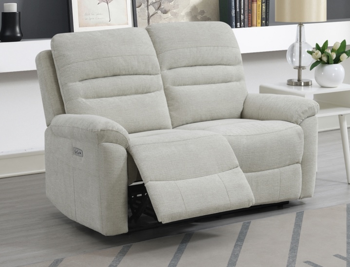 Screenshot Belford electric 2 seater sofa