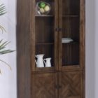 Nevada 4 door display unit Nevada 4 door display unit