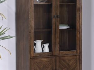 Nevada 4 door display unit