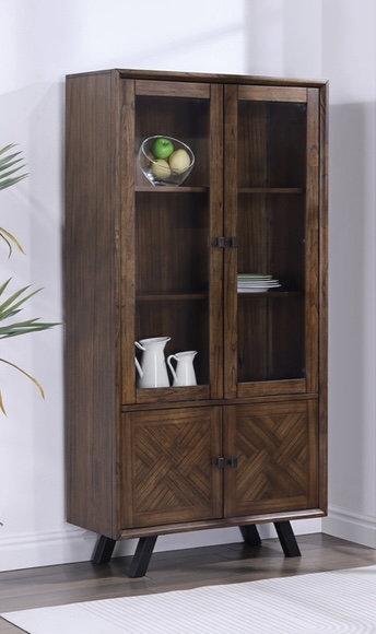 Screenshot Nevada 4 door display unit