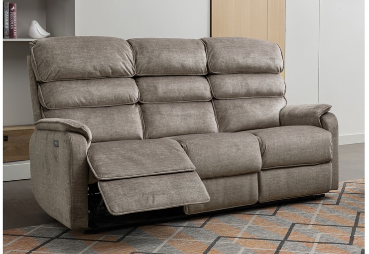 Screenshot Savoy electric 3 seater sofa