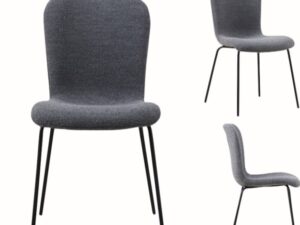 Oliver dining chair x 4
