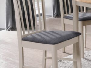 Altona dining chairs x 2