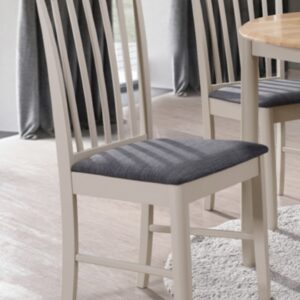 Altona dining chairs x 2