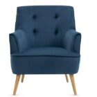 Tara accent chair