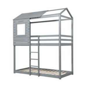 Adventure bunk bed