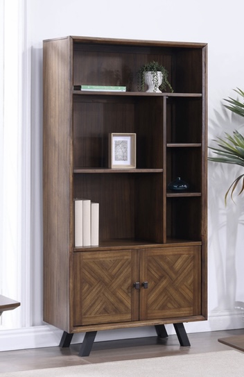 Screenshot Nevada large bookcase