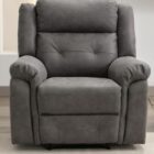 Berkeley manual recliner armchair