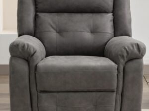 Berkeley manual recliner armchair