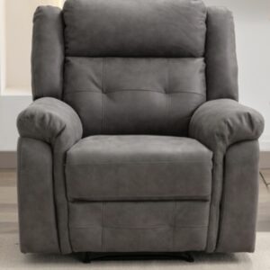 Berkeley manual recliner armchair