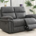 Richmond mannual reclining 2 seater sofa Richmond mannual reclining 2 seater sofa