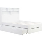 Alf storage bed frame