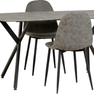 Athens dining set