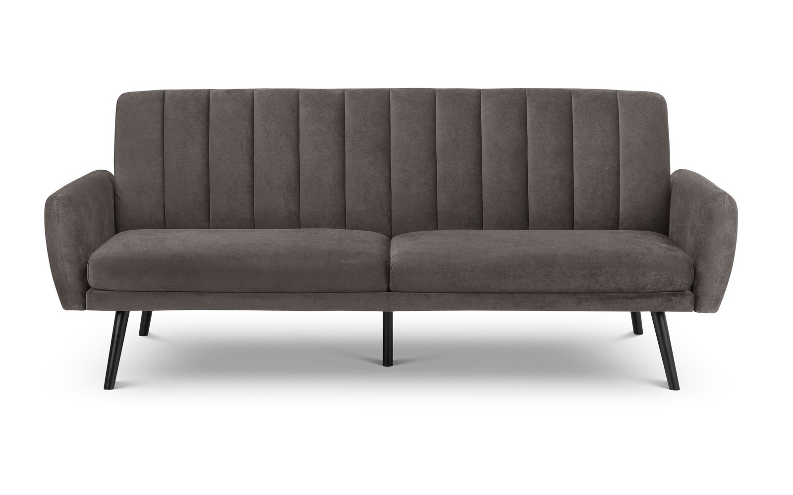 Afina-grey-sofabed-front. Jpg Africa sofa bed