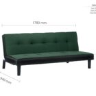 Ora sofa bed
