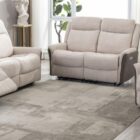 Treyson electric recliner 3 seater sofa Treyson electric recliner 3 seater sofa