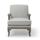 Colwell accent chair