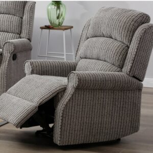 Windsor manual reclining armchair
