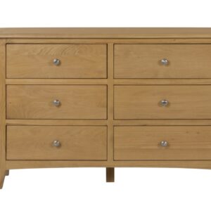 Kilkenny 6 drawer chest
