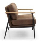 Bronx 2 seater sofa