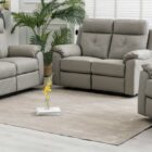 Milano electric armchair Milano electric armchair