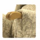 Norton upholstered standard chair Norton upholstered standard chair