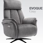 Evoque dual motor electric power chair Evoque dual motor electric power chair