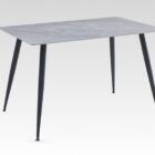 Argenta 120 cm dining table and 4 chairs Argenta 120 cm dining table and 4 chairs