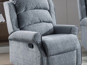 Windsor electric dual motor, lift, tilt and recline chair