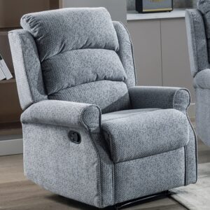 Windsor electric dual motor, lift, tilt and recline chair