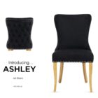 Ashley chair x 2