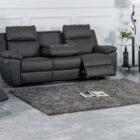 Huntington smart power 2 seater reclining sofa