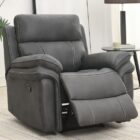 Richmond mannual reclining 3 seater Richmond mannual reclining 3 seater