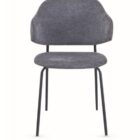 Tribeca dining table and 4 blake chairs Tribeca dining table and 4 blake chairs