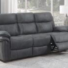 Richmond mannual reclining 2 seater sofa Richmond mannual reclining 2 seater sofa