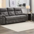 Berkeley manual recliner armchair