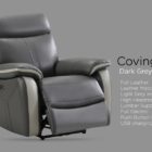 Covington fusion electric armchair Covington fusion electric armchair