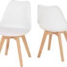 Bendal dining table and four chairs