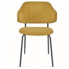 Soho dining table and 4 blake chairs Soho dining table and 4 blake chairs