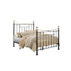 Bronte bedframe Bronte bedframe