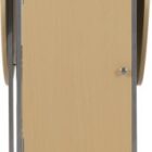 Butterfly dining set