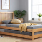 Buxton trundle bed Buxton trundle bed
