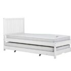 Buxton trundle bed Buxton trundle bed