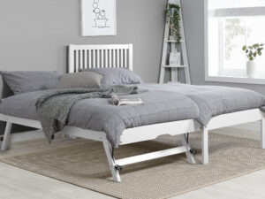 Buxton trundle bed