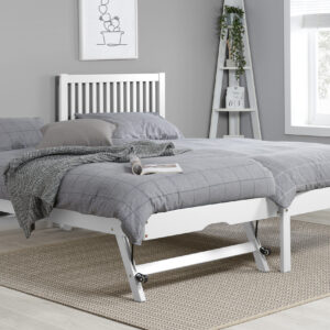 Buxton trundle bed